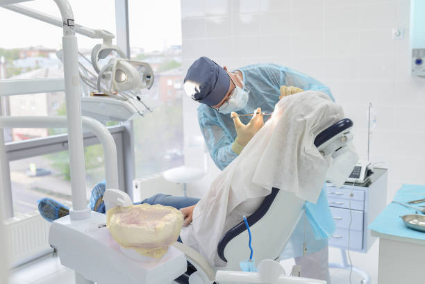 Best Root Canal Emergency Dentist  in West Richland, WA